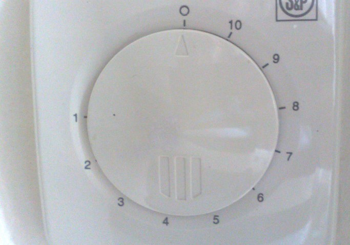 Come scegliere un termostato
